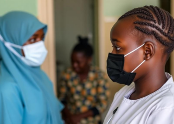 Infection control scores climb at 37 Tanzanian referral hospitals, study finds