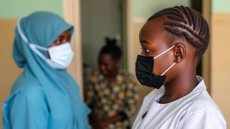 Infection control scores climb at 37 Tanzanian referral hospitals, study finds