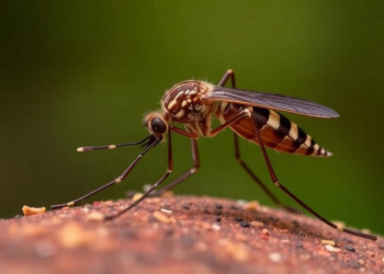 Malaria Mosquitoes in Burkina Faso Show No Regional Genetic Boundaries, Paving the Way for Gene Drives