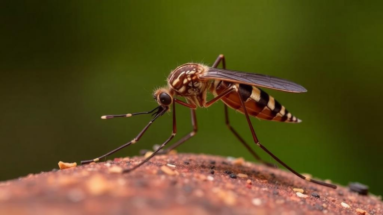 Malaria Mosquitoes in Burkina Faso Show No Regional Genetic Boundaries, Paving the Way for Gene Drives