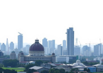 Indonesia’s growth-emissions link flips depending on how the model is built