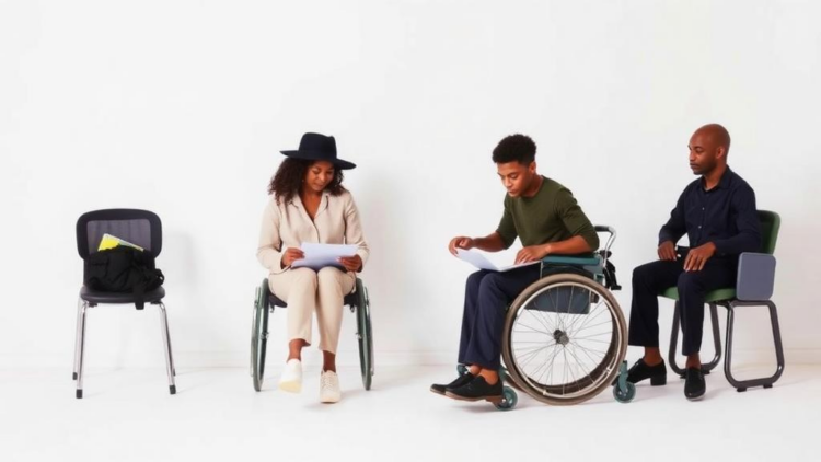 Study Finds Socioeconomic Factors Explain Most Racial Gaps in US Disability Insurance Approvals