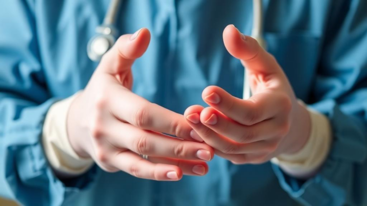 Academic hand surgeons may earn millions less over a career, financial model finds