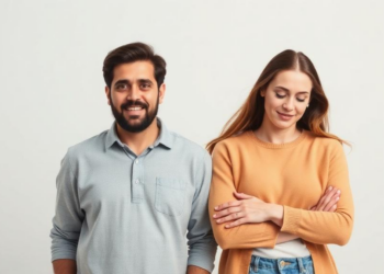 Emotional Support Shields Couples When Financial Stress Spills Into Relationships