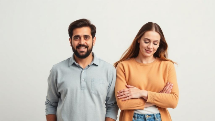 Emotional Support Shields Couples When Financial Stress Spills Into Relationships
