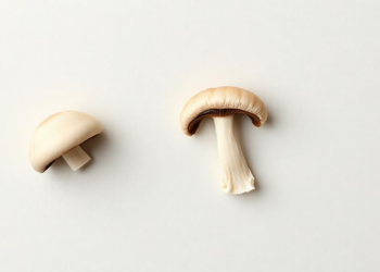 Mushroom Sheets Laminated with Glycerol Form Tough, Recyclable Leather Alternative