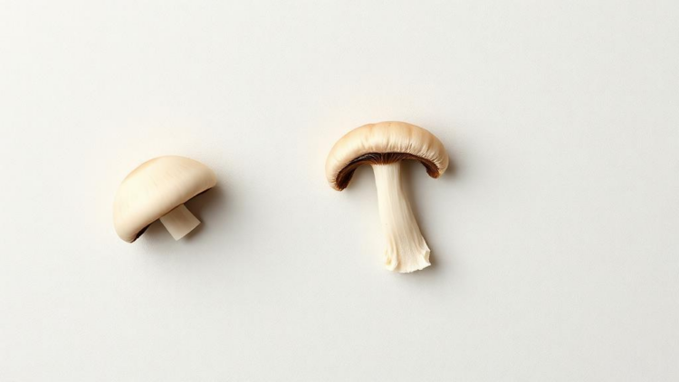 Mushroom Sheets Laminated with Glycerol Form Tough, Recyclable Leather Alternative