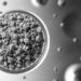 Friction Stir Processing Refines AZ41 Magnesium Alloy Grains and Slows Biocorrosion in Simulated Body Fluid