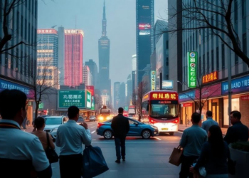 Regulators, developers and clinicians in Shenzhen voice concerns over medical AI governance