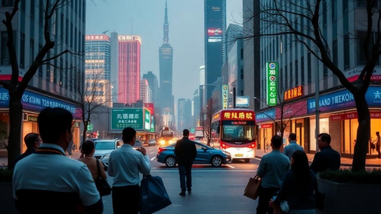Regulators, developers and clinicians in Shenzhen voice concerns over medical AI governance