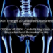 FOXO1 Emerges as Candidate Regulator and Biomarker in Hip Dysplasia