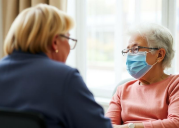 Two Therapy Styles, One Result: Easing the Burden of Cancer Caregivers
