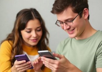 One-Week Smartphone Intervention for Autistic Adults Falls Short in First Trial