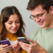 One-Week Smartphone Intervention for Autistic Adults Falls Short in First Trial