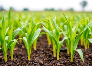 Melatonin eases drought injury in maize seedlings, with effects differing by dose