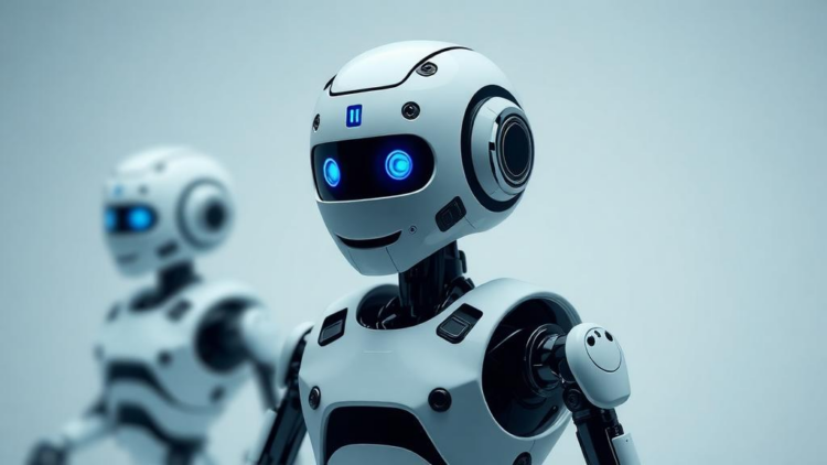 New AI Framework Teaches Robots to Choose Their Own Skills and When to Use Them
