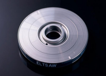 Rotating-Disk Study Links Nanofluid Rheology to Entropy Generation