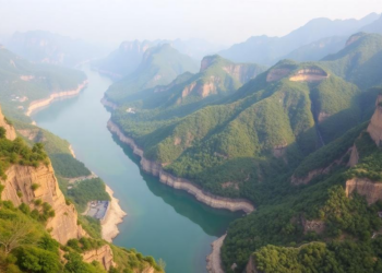 Land Use Change Reshapes Ecosystem Service Balance in Three Gorges Reservoir Area