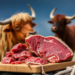 Extra Feed on the Roof of the World Makes Yak Meat Dramatically More Tender