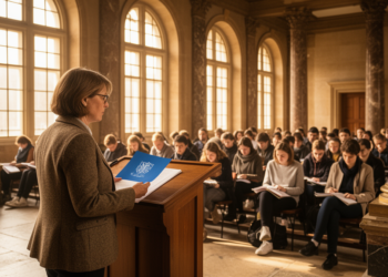 EU research security rules are reshaping university autonomy, study argues