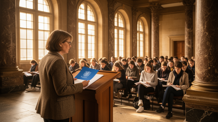 EU research security rules are reshaping university autonomy, study argues
