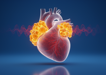 Metabolic syndrome raises atrial fibrillation risk differently in men and women, review finds