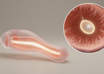 Restoring Fallopian Tube Patency May Not Be Enough for Pregnancy Success