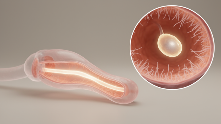 Restoring Fallopian Tube Patency May Not Be Enough for Pregnancy Success