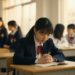 New 18-item shyness scale captures how Chinese high school students withdraw, doubt, and worry