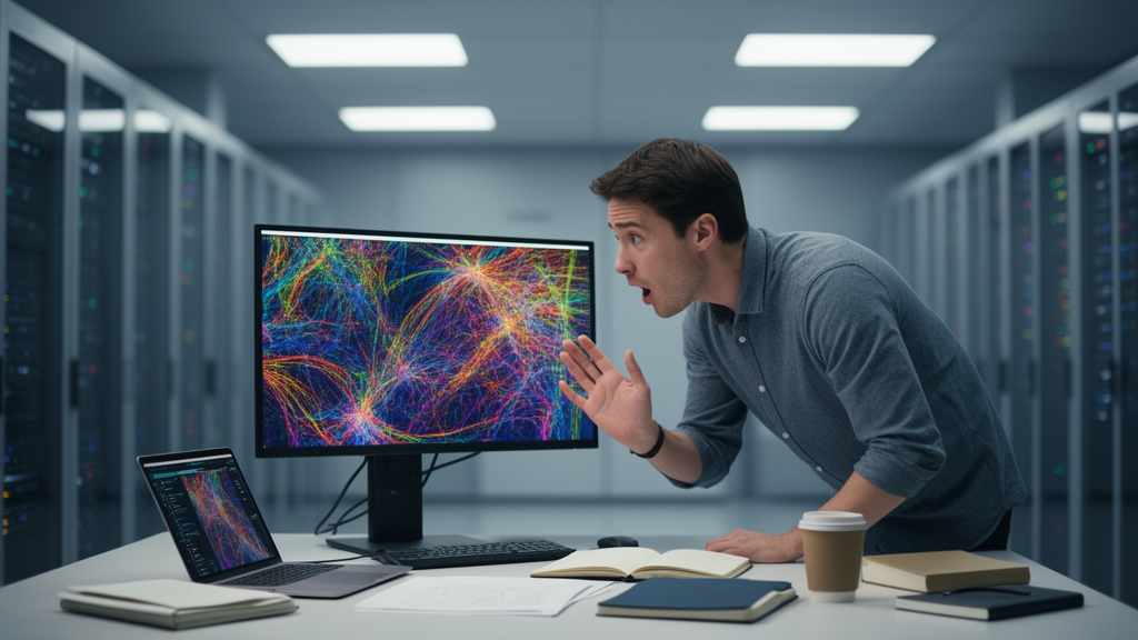 When Rare Situations Break AI: Researchers Redefine Corner Cases in Machine