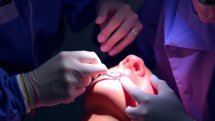 Clitoral Reconstruction: New Surgery Restores Sensation After Vulvar Cancer