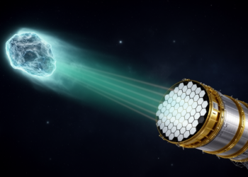JWST finds methane in interstellar object 3I/ATLAS is unusually rich in deuterium