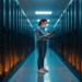 New DARPA-funded project aims to cut AI energy use by up to half