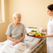 Poor Preoperative Nutrition Linked to Higher Complications and Lower Survival After Hip Replacement
