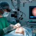 Surgeons Repair Myopic Macular Hole Detachment Using Patient’s Own Epiretinal Proliferation