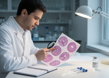 Journal Retracts 2018 Valproic Acid Brain Injury Study Over Image Integrity Concerns