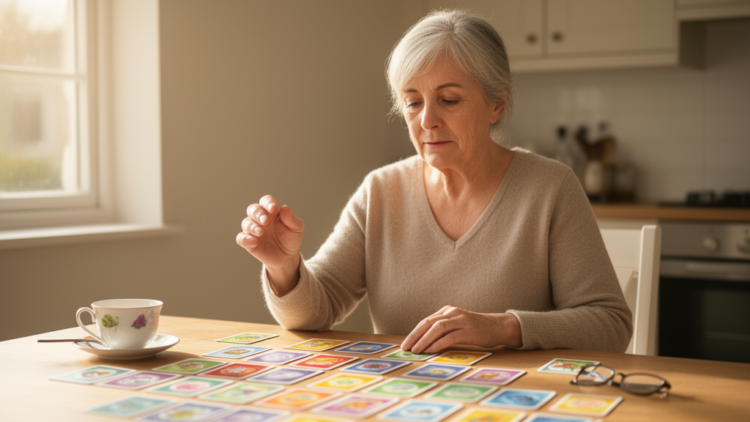 Behavioral Changes May Emerge Years Before Cognitive Decline