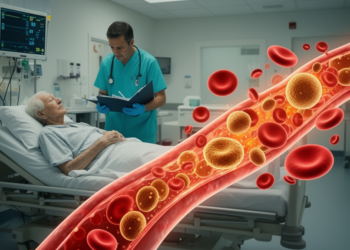 Age, Platelet Volume and Hemoglobin Ratio Predict 30-Day Mortality After Heart Attack