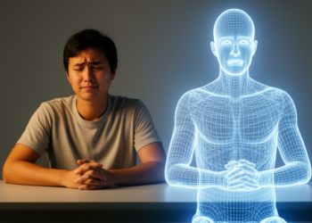Faces and Bodies Compete to Reveal Your Emotions, Review Finds