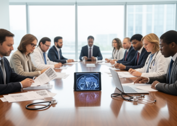 Global Expert Panel Agrees on Ethics Guidelines for Medical AI