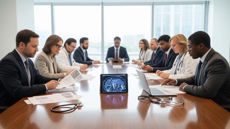 Global Expert Panel Agrees on Ethics Guidelines for Medical AI