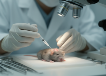 SOD1 Aggregates Injected into Brain Fluid Trigger ALS in Mice