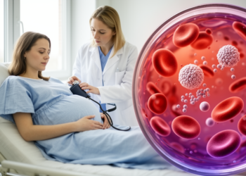 Blood cell ratios show only modest links to perinatal outcomes in severe preeclampsia
