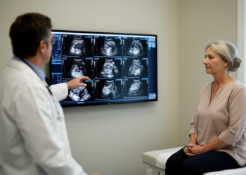 Heart scans reveal hidden cardiac changes in asymptomatic Sjögren patients