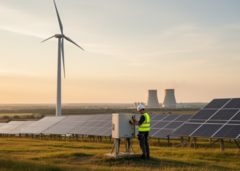 Energy inflation may speed the green transition, global study finds