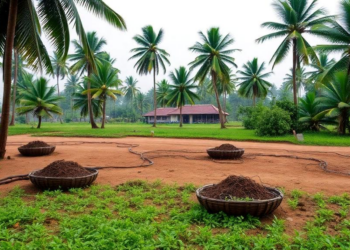 Local Voices and Lived Experience Must Shape Climate Policy, Kerala Study Finds