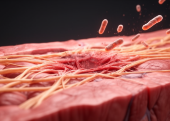 Heart’s Resident Cells, Not Immune Cells, Drive Damage After Heart Attacks