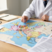 Scoping review maps infectious disease control in European border regions