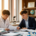 China looks to America’s 80-year experiment in planning PhD education