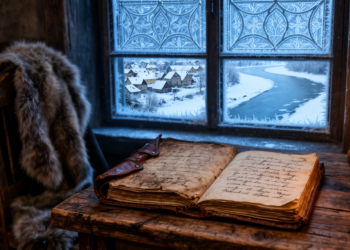 Diaries from 17th-century Transylvania reveal how the Little Ice Age reshaped daily life